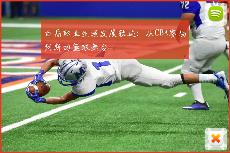 白晶职业生涯发展轨迹：从CBA赛场到新的篮球舞台