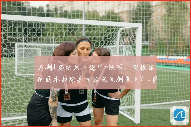 还剩1场结束，德甲+欧冠，樊振东的薪水扣除乒协后究竟剩多少？_萨尔布吕肯_赛季_决赛
